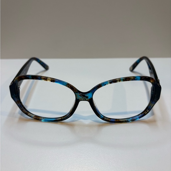 JUICY COUTURE THINK JUICY / JU 591/S S9W08‎ - 58•15•135 JUICY COUTURE SUNGLASSES main image 7